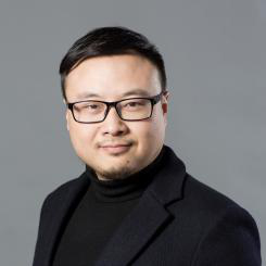 李裕康
