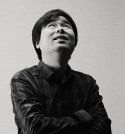 HIDI总顾问：丁伟